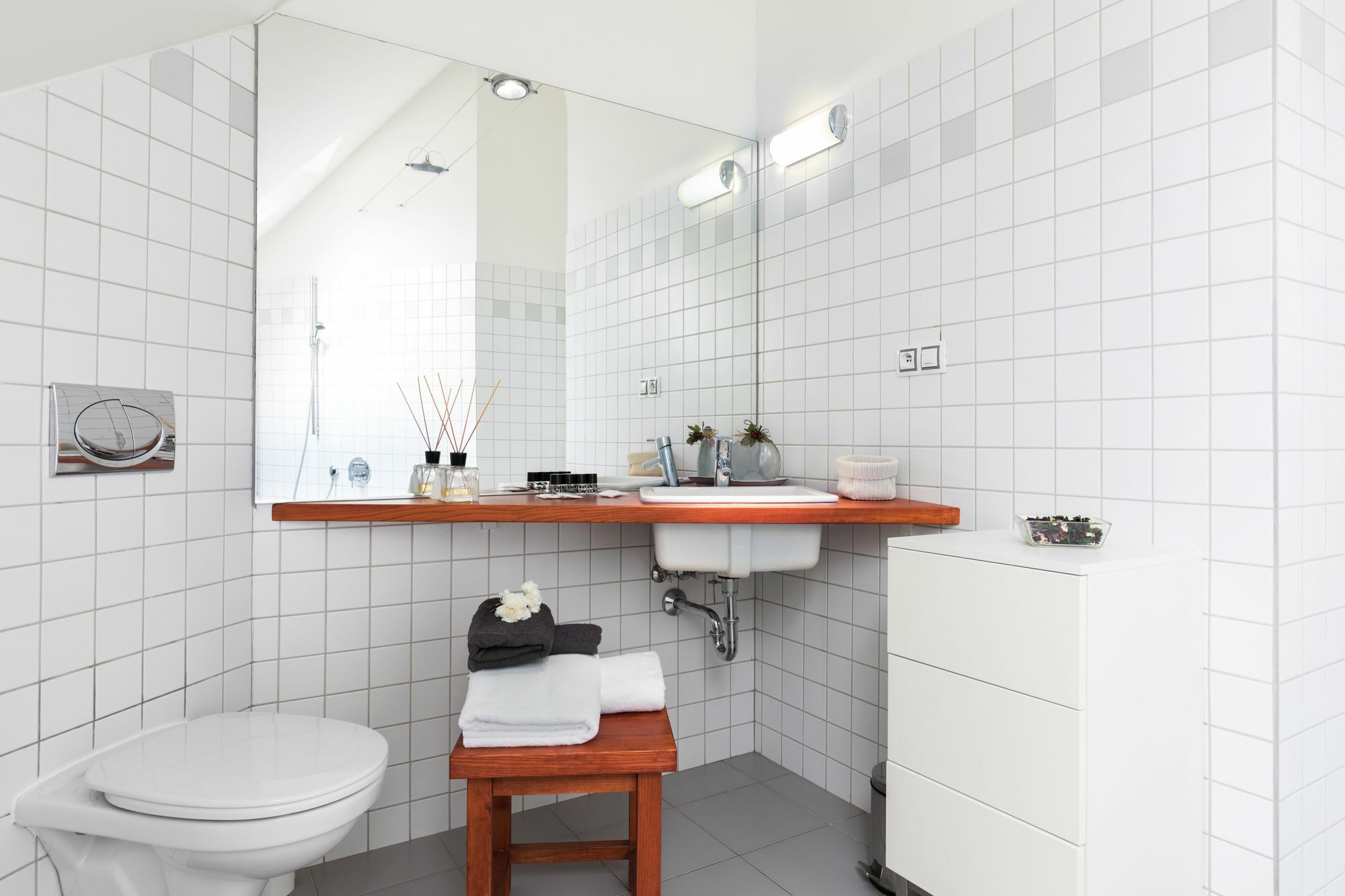 Prague Letna Apartments Eksteriør bilde