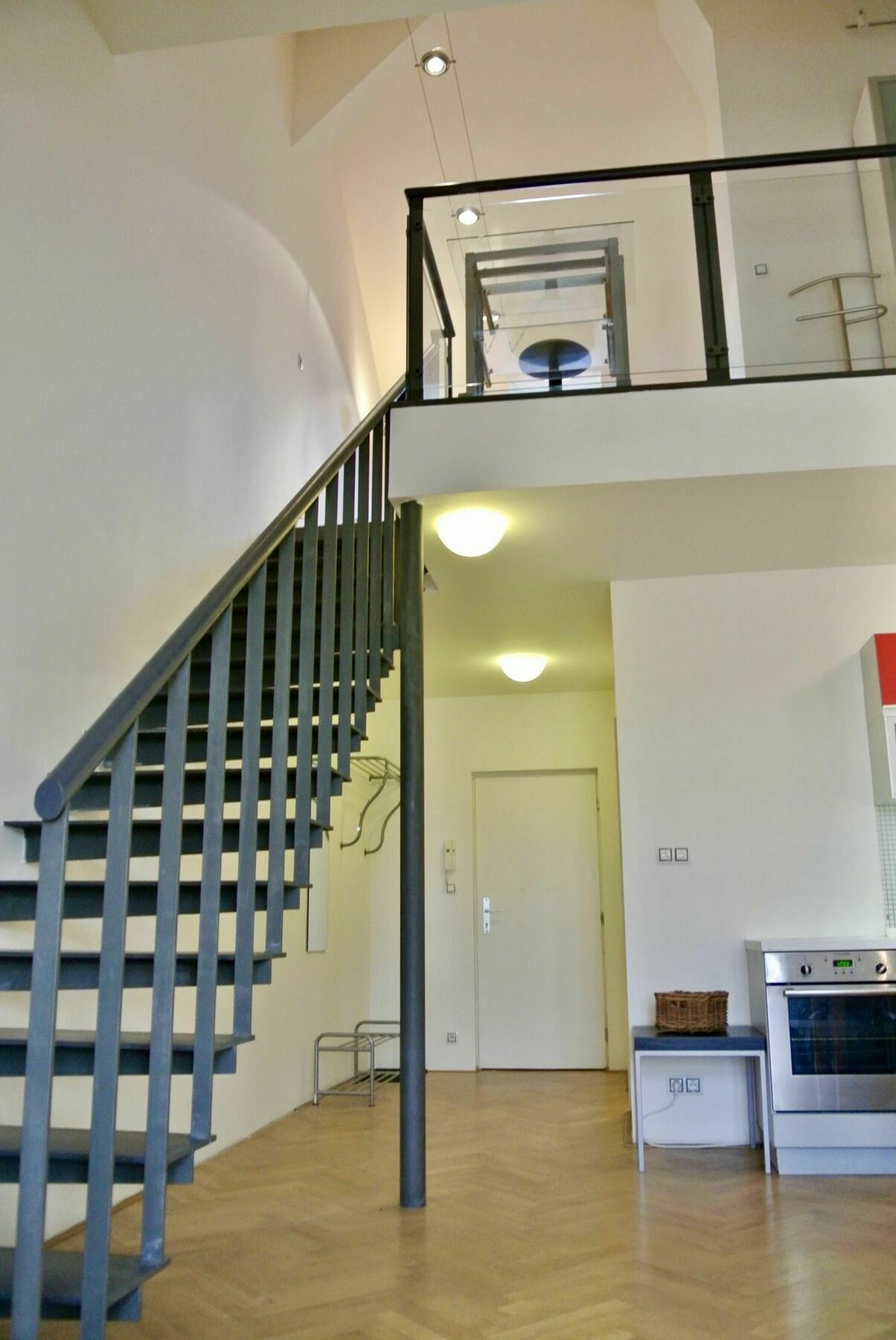 Prague Letna Apartments Eksteriør bilde